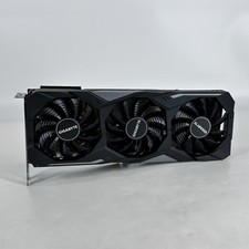 GIGABYTE Gaming OC GeForce RTX