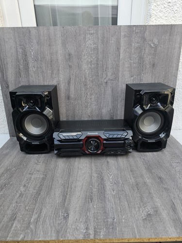 Panasonic akx320 high - panasonic, high-power