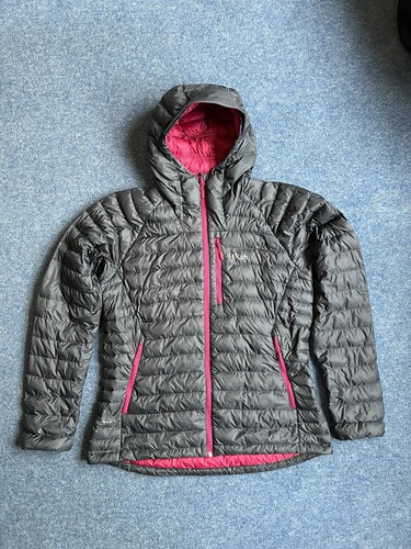 Rab microlight alpine size - rab,