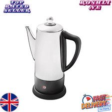 Quest 35200 Electric Coffee