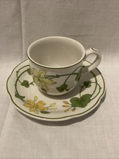 Villeroy & Boch Geranium Cup