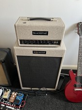 Blackstar St. James 50 EL34