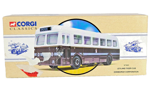 Corgi classics 97363 - classics, 1:50