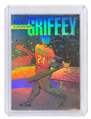 1992 arena ken griffey - 1992, jr