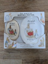 Beatrix Potter Illustrated
