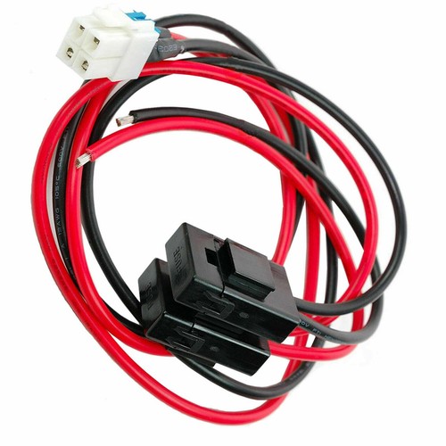 4pin radio power - power, cord