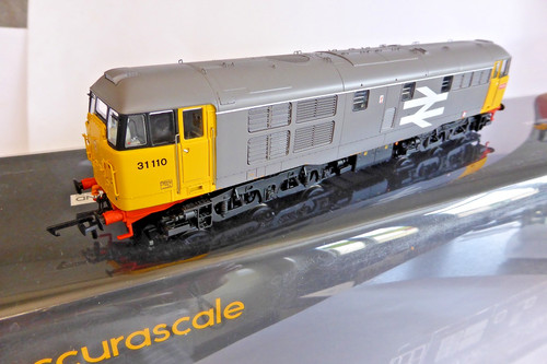 Gauge accurascale acc2755 - accurascale,