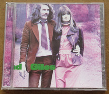 McDonald and Giles (1970