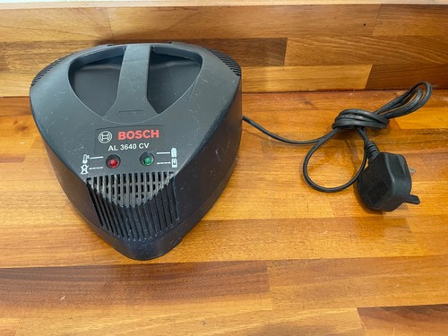 Bosch 3640 36v - al, li-ion