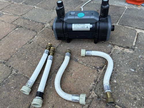 Newteam varispeed twin - newteam,