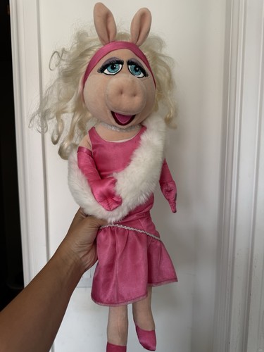 Official disney store muppets - store,
