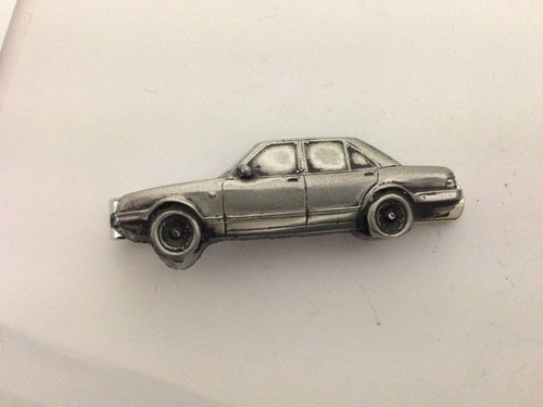 Granada mk2 ghia ref86 - ref86, pewter