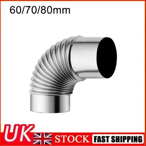 60mm 80mm degree stainless - 60mm-80mm,