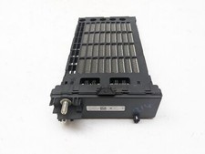 VOLKSWAGEN TOUAREG ELECTRIC HEATER MATRIX AUXILIARY ELEMENT MK2 7P 2015