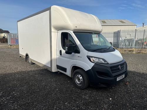 2021 fiat ducato - 2021,