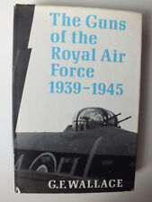 The Guns of the Royal Air