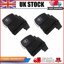 3PCS WINDOW SWITCH BUTTON FOR