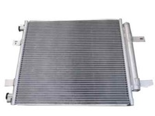 CONDENSER AIR CON RADIATOR TO