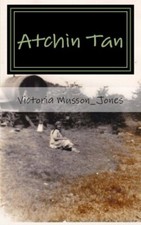 Atchin Tan: A Romany girl's