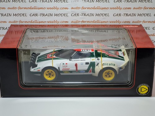 1977 lancia stratos - 1977,