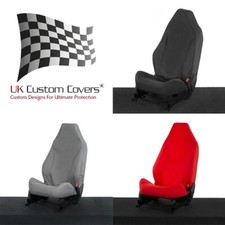 Ford fiesta seat covers - fiesta, st