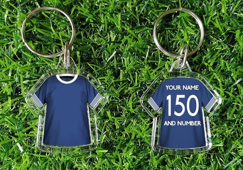 Scotland football shirt - scotland,
