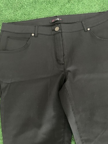 Gok for black stretch jeans - gok,
