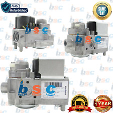 IDEAL ICOS HE12 HE15 HE18 HE24 M3080 / ISAR 24 30 35 HE GAS VALVE 170913