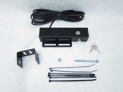 Automatic gate lock mighty - -,
