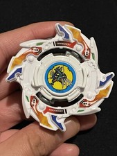 Official B-181 03 DRAGOON V2