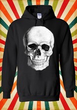 Skull Skeleton Fashion Hipster