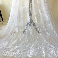 3 meters Chantilly Floral