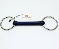 Rubber Mullen Mouth Loose Ring