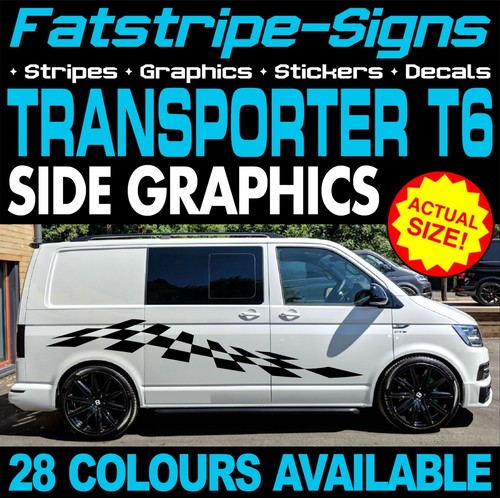 Fit transporter t6 - to,
