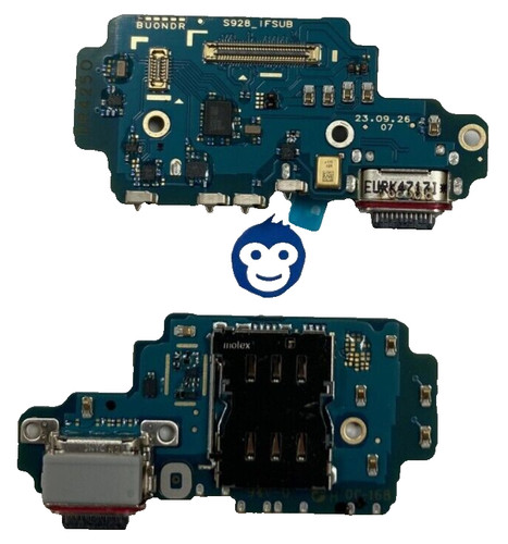 Genuine samsung galaxy s24 - genuine,