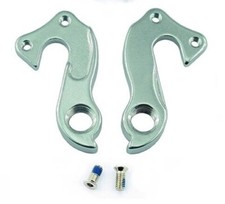 BOARDMAN #44 Hybrid CX MX Team, Kellys, derailleur mech hanger dropout & bolts