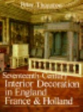 17th Century Interior