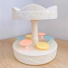 Electric Revolving Carousel