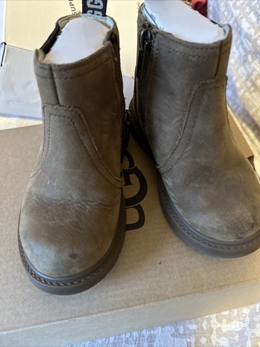 Ugg boots size - boots,