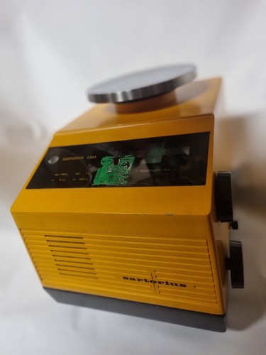 Sartorius 2354 max 1000g - max,