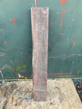 Reclaimed OAK Timber for