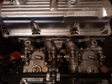 FORD PINTO CAM COVER STUD