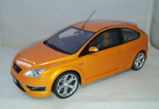 OTTO 1:18 OT961 Scale Model of