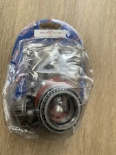 KNOTT-AVONRIDE TRAILER WHEEL BEARING A SERIES, F SERIES HUBS KIT 571002 / SB007