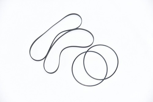 Belts for technics panasonic - technics,