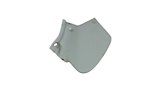 Left under seat shell - seat, honda