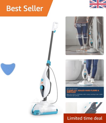Steam clean multi in - steam,
