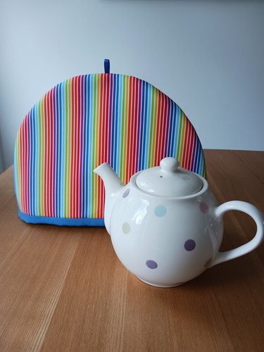 Tea cosy pot - cosy,, large