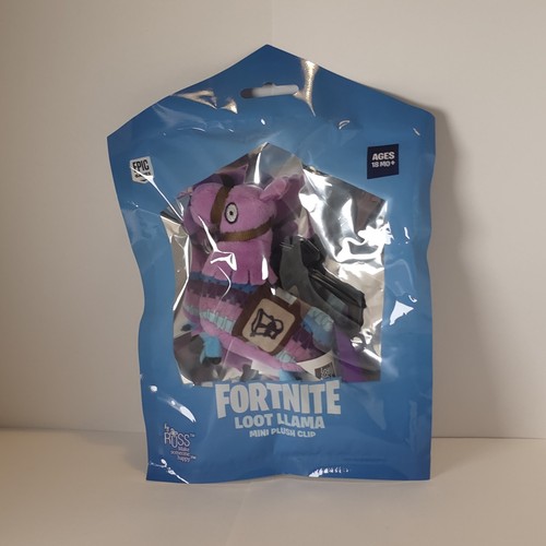 Epic games fortnite loot llama - games,