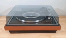 Bush Arena Hi-Fi Garrard SP25